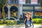 Sete das dez maiores marcas de luxo da Europa já estão na Avenida da Liberdade