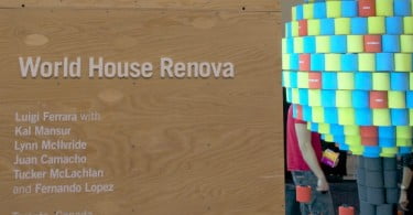 Renova vence Gold Award no Interior Design Show