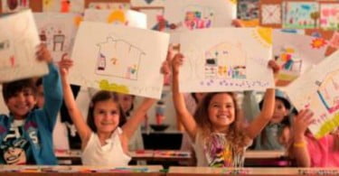 IKEA apresenta estudo centrado nas crianças