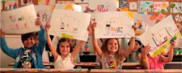 IKEA apresenta estudo centrado nas crianças