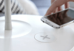 IKEA lança móveis que carregam smartphones
