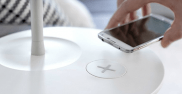 IKEA lança móveis que carregam smartphones
