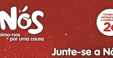Modalfa angaria 390 mil euros em campanha solidária