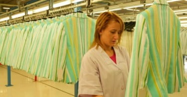 Inditex constrói plataforma logística em Zaragoza