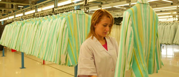 Inditex constrói plataforma logística em Zaragoza