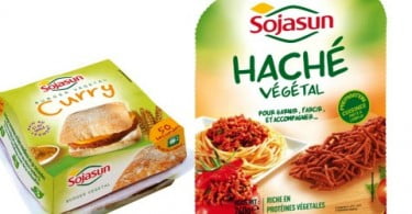 Sojasun relança-se no mercado