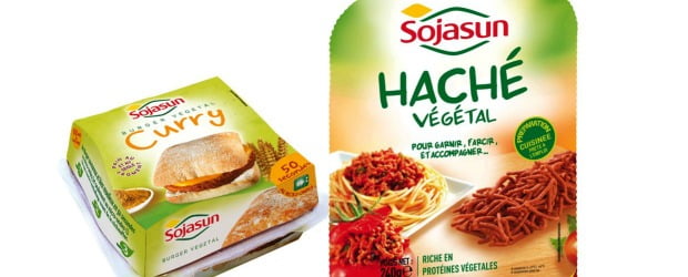 Sojasun relança-se no mercado