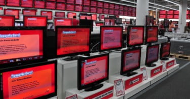 in-Store Media gere publicidade digital da Media Markt