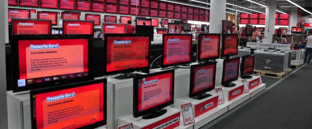 in-Store Media gere publicidade digital da Media Markt