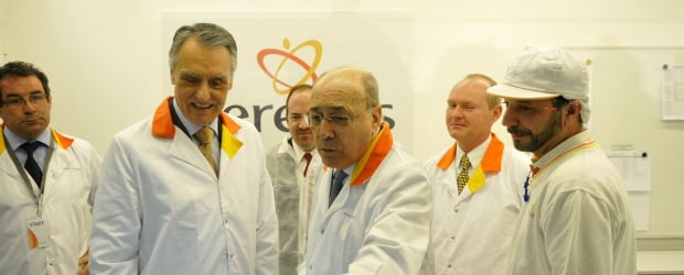 Cerealis investe 22 milhões na Moagem da Nacional