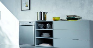 Indesit lança nova máquina que lava itens de grande dimensão