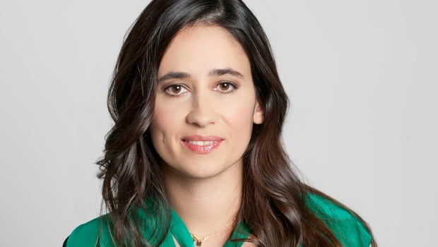 Inês Caldeira assume Direção-Geral da LOréal Portugal