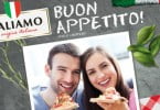 Lidl lança campanha Italiamo