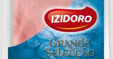 Izidoro lança Fiambre da Perna Superior Grande Seleção