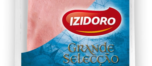 Izidoro lança Fiambre da Perna Superior Grande Seleção