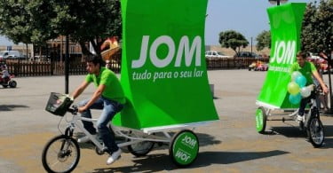 Mediapost com novo serviço de street marketing