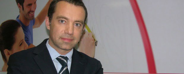 Joan Bonmatí é o novo diretor de marketing e trade da unidade Adhesive Techonologies da Henkel Ibérica