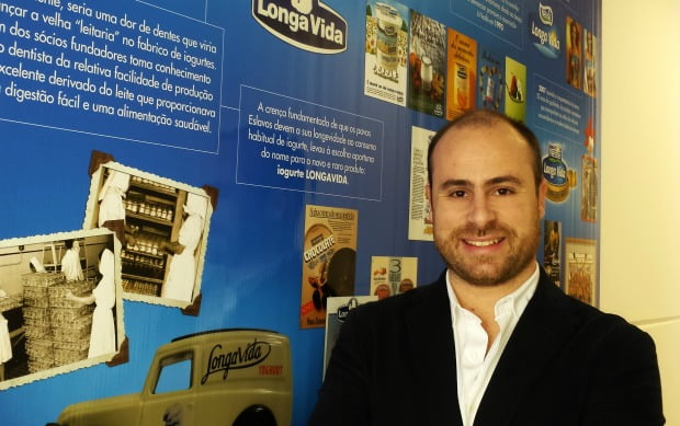 P&R Longa Vida: "O consumidor português está cada vez mais aberto a inovações"