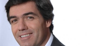 João Noronha é o novo Chief Supply Chain Officer da McDonalds Europa