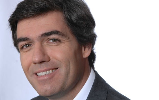João Noronha é o novo Chief Supply Chain Officer da McDonalds Europa