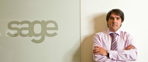 Sage Portugal lança nova "gestão comercial"