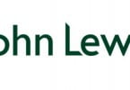 Vendas da John Lewis crescem 7