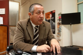 José António Rousseau: «No futuro vamos ter espaços de contacto miscigenados»