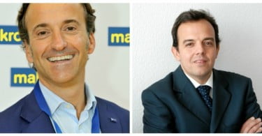 José Bonito e Antonio López-Esparza assumem novas funções na Makro