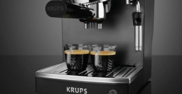 Krups lança Espresso Expert Pro Inox