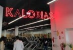 Kalorias abre no Forum Montijo
