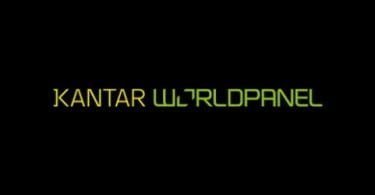 Kantar Worldpanel logo