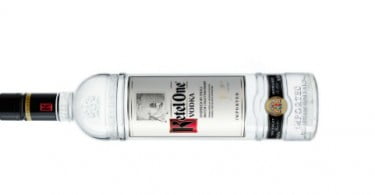 Vodka Ketel One lidera ranking "Marcas com Super Vendas 2014"
