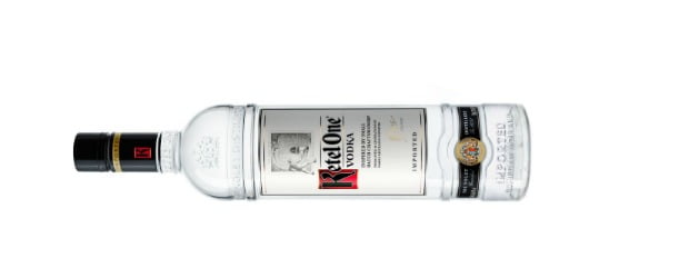 Vodka Ketel One lidera ranking "Marcas com Super Vendas 2014"