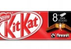 Kit Kat lança duas edições limitadas