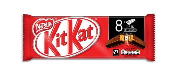 Kit Kat lança duas edições limitadas