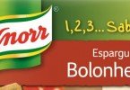 Knorr lança 1