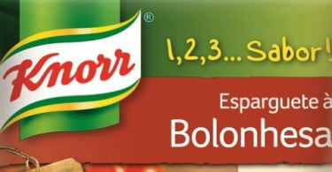 Knorr lança 1