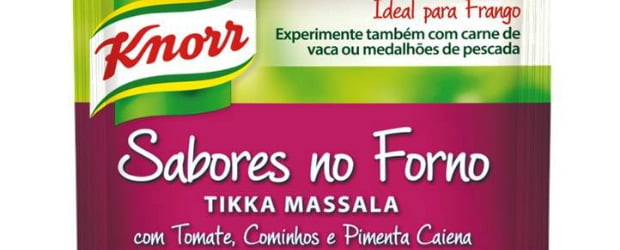 Sabores no Forno Knorr têm novos sabores
