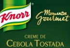 Knorr lança novos sabores gourmet