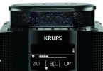 Krups lança Espresso Fully Automatic Roma Display