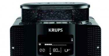 Krups lança Espresso Fully Automatic Roma Display