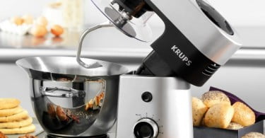 Krups lança Perfect Mix 9000