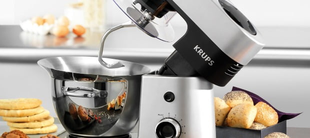 Krups lança Perfect Mix 9000