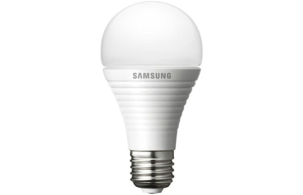 Samsung cria negócio de iluminação LED em Portugal