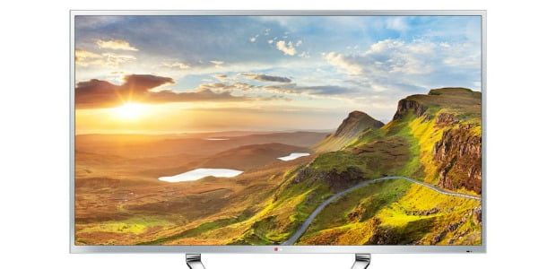 Worten apresenta em exclusivo o novo televisor da LG