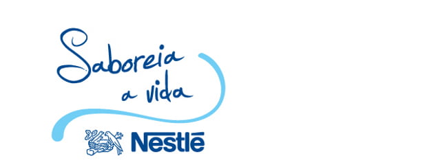 Nestlé lança campanha de comunicação "Saboreia a Vida"