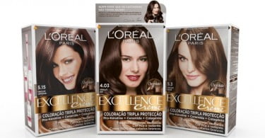 L Oréal Paris e Santini criam sabor exclusivo