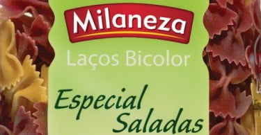 Milaneza lança gama especial para saladas