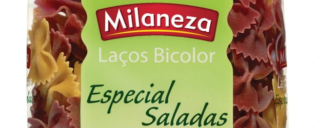 Milaneza lança gama especial para saladas