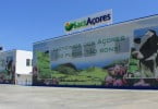 Lactaçores quer chegar a seis novos mercados